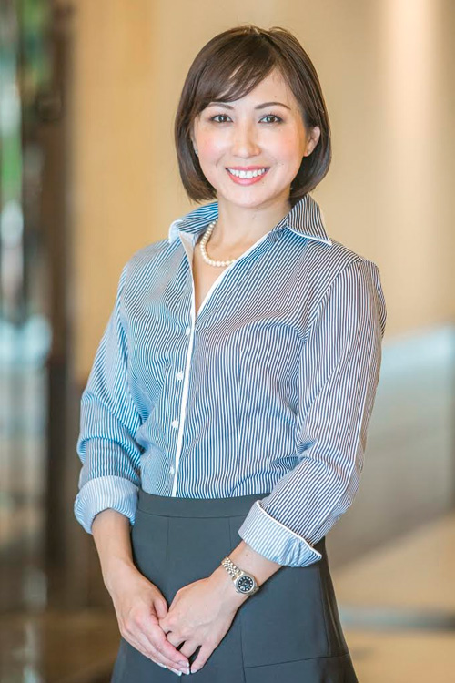 Miwa Yamamuro
